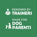 Dogtra CUE Gen 2 Tan – Customizable E-Collar for Dogs Training Collar with Remote – Easy, Safe, Beginner-Friendly Design – 99 Levels, Vibration, Boost, Waterproof, Rechargeable, 400-Yard Range