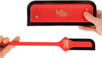 Lilly Brush Pro Pet Hair Tool Kit | Pet Hair Remover for Couch, Car Carpet, Car Seat, Auto Interior Detailing Kit, Cat and Dog Hair Remover Tool, Cat Fur Remover, Deep Cleaning Tools