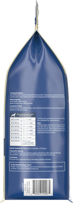Blue Buffalo Life Protection Formula Natural Adult Dry Dog Food, Chicken and Brown Rice 5-lb Trial Size Bag