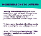 I AND LOVE AND YOU Baked and Saucy Dry Dog Food - Chicken + Sweet Potato - Prebiotic + Probiotic, Real Meat, Grain Free, No Fillers, 10.25lb Bag