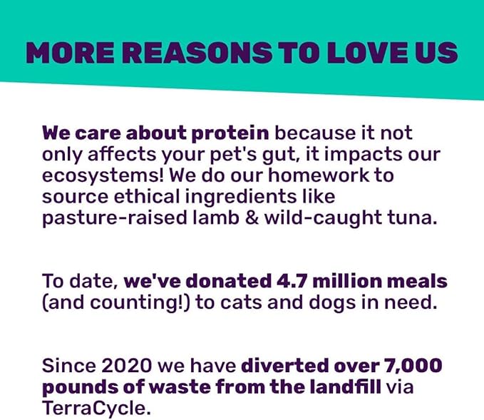 I and love and you Naked Essentials Ancient Grains Dry Dog Food - Chicken + Turkey - High Protein, Real Meat, No Fillers, 23lb Bag