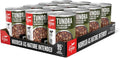 ORIJEN Real Meat Shreds, Grain-Free, Tundra Stew, Premium Wet Dog Food