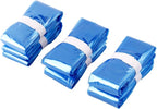 6 pcs Jumbo 26FT refill Pet Waste Bags Compatible with Your Genie Dog Poop Trash can pet dog poop bags Dog Waste Disposal for Outdoor and Indoor
