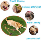 Extra Large Dog Rope Toys for Aggressive Chewers, Tug of War, Durable, Heavy Duty, XL Dog Chew Rope