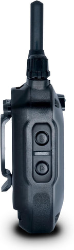 Dogtra X-Series X1 E-Collar Remote Transmitter Only (Compatible with 280X) 10 lbs+, 1/2 Mile Range, LED Light, 100 Levels of Precise Control for Stubborn Dogs, Waterproof, Boost for Quick Recall