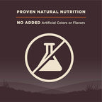 Wellness CORE Dry Dog Food, Small Breed, Grain-Free, High Protein, Natural, Original Turkey & Chicken Recipe, (12-Pound Bag)