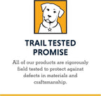 Ruffwear, Sun Shower Dog Raincoat, All-Weather Jacket, Waterproof, Windproof & Lightweight, Mineral Yellow, XX-Small