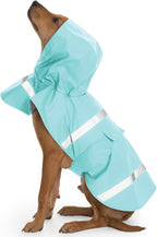 New Englander Doggie Rain Jacket