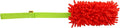 Dingo Dog Tug of War Toy - Outdoor Dog Toy with Squeaker for Training, Shaggy Dog Toy, Soft Nubby-Textured, Noodle Plush with, Motivation and Fun 15574, Assorted Colors