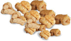 FOODIEPAWS Bully Pop, 8 oz – All-Natural, High Protein Chews for Dogs – Fully Digestible & Grain-Free – Supports Dental Health & Chewing Satisfaction