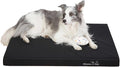 KHONSU PET Durable Tough Dog Bed - 800lbs Tear Strength Waterproof for Outdoor/Indoor Use Not for Aggressive Chewer (75lb Size XL)