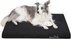 KHONSU PET Durable Tough Dog Bed - 800lbs Tear Strength Waterproof for Outdoor/Indoor Use Not for Aggressive Chewer (75lb Size XL)