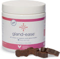 Gland-Ease Dog Canine Chews (for Small Dogs)