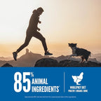 ORIJEN Grain Free High Protein Dry Dog Food Original Recipe 4.5lb Bag