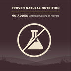 Wellness CORE Dry Dog Food, Grain-Free, High Protein, Natural, Healthy Weight Turkey & Chicken Recipe, (4-Pound Bag)