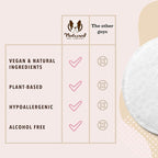 Natural Dog Ear Wipes (50 Ct) Essential Oil Infused Hygenic Dog Ear Cleanser for Dogs, Reduces Odor, Soothing Calendula, Aloe Vera, Witch Hazel, Dog Ear Itch Relief, Vegan