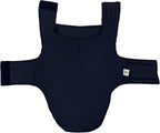 NCAA Georgia Bulldogs Puffer Vest for Dogs & Cats, Size Large. Warm, Cozy, and Waterproof Dog Coat, for Small and Large Dogs/Cats. Best NCAA Licensed PET Warming Sports Jacket