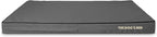 The Dog’s Bed Orthopedic Memory Foam Dog Bed, XXL Grey & Black, Waterproof, Supportive Dog Bed with Replaceable Covers