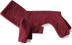 Esobo Fashion Winter Dog Warm Coat Jacket Four-Legged Neck Warm Pet Sweaters for Small Medium Large Dogs