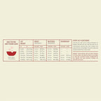 ACANA Dry Cat Food for Indoor Cats Indoor Entrée Chicken Turkey Whole Herring and Rabbit 4lb Bag