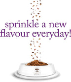Caledon Farms Chicken Sprinkles Dog Food Topper - 120g (1 Pack)