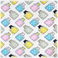 Cat Wrap for Cutting Nails Large Size 31.5in Self-Adhesive Cat Grooming Wrap Cat Nail Clipper Hammock Soft Cat Restraint Bag for Nail Clipping Cat Grooming Supplies(Under 18lbs)
