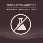 Wellness CORE Puppy Dry Dog Food, Grain-Free, High Protein, Natural, Chicken & Turkey Recipe, (26-Pound Bag)