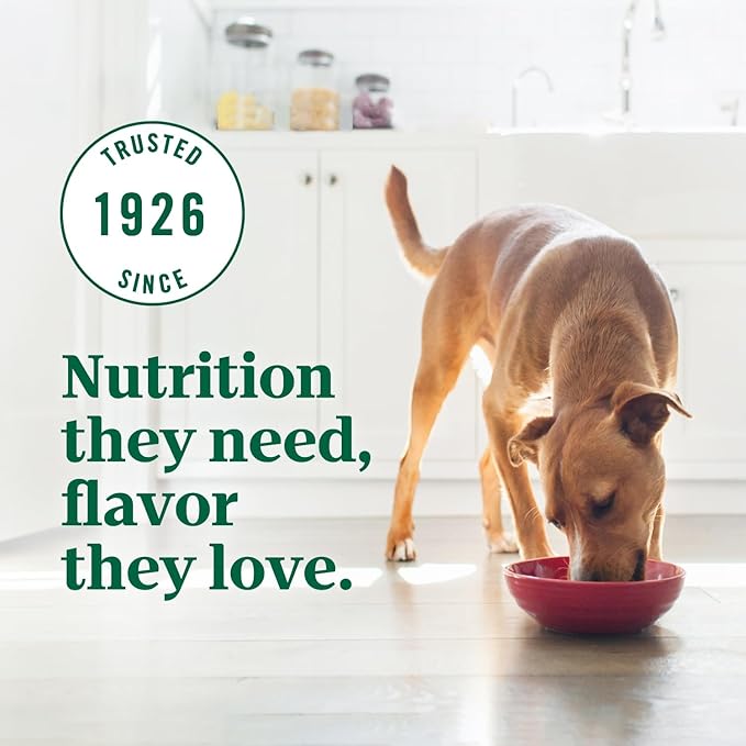 Nutro Ultra Adult Dry Dog Food with a Trio of Proteins from Chicken, Lamb and Salmon, 24 lb Bag