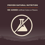 Wellness CORE Dry Dog Food, Grain-Free, High Protein, Natural, Original Turkey & Chicken Recipe, (4-Pound Bag)