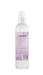 We Love Doodles Dog Cologne & Perfume, (Lavender and Fresh Cotton) Bundle - Deodorizing, Organic, Made In USA - Long Lasting After Bath Deodorant - Freshener For Smelly Dogs - Odor Eliminator Spray