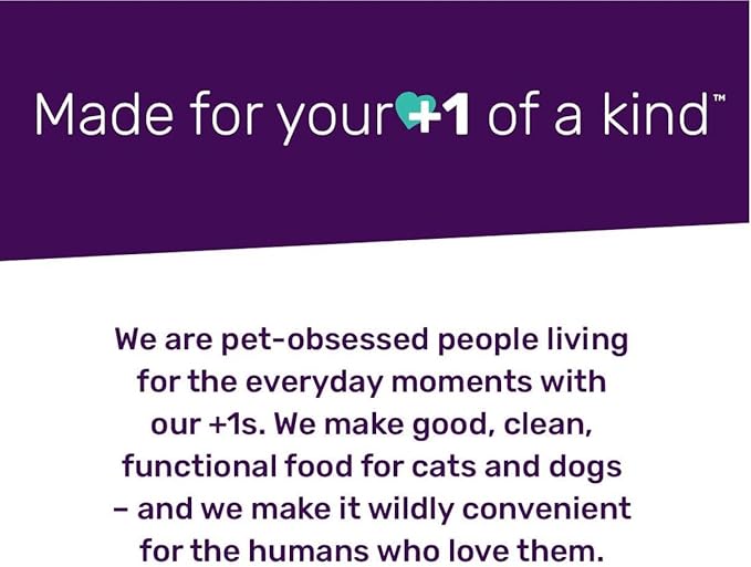 I and love and you Naked Essentials Ancient Grains Dry Dog Food - Lamb + Beef - High Protein, Real Meat, No Fillers, 4lb Bag