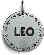 Cat Dog ID Tags Personalized 9 Corolla Styles Flower Wreath to Choose for Medium Pets Collar Accessories Matt Stainless Steel Engraved Custom on Both Side