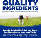 NutriSource Trout & Rice Recipe Dog Food, Premium Wet Dog Food, 12.3 Ounce (Pack of 12)