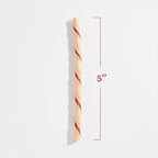DreamBone Twist Sticks, Made With Real Chicken, Rawhide-Free Chews for Dogs, 50 Count