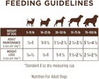 Instinct Limited Ingredient Diet, Natural Dry Dog Food, Grain Free Recipe - Real Lamb, 4 lb. Bag