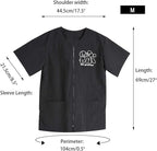 Noverlife Short Sleeves Pet Grooming Work Clothes with Full Zipper, M Size, Splash Proof Anti-Static Pet Beautician Smock, Dog Cat Groomer Cosmetologist Uniforms