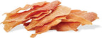 JustFoodForDogs Healthy Dog Treats, Single-Ingredient, Chicken Breast, 5 oz