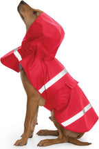 New Englander Doggie Rain Jacket