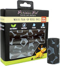 Parisian Pet Ecofriendly Dog Poop Bags Rolls