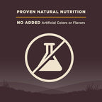 Wellness CORE Puppy Dry Dog Food, Small Breed, Grain-Free, High Protein, Natural, Turkey & Salmon Recipe, (4-Pound Bag)