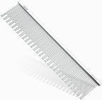 6.1" Dog Grooming Comb for Long Haired Cats & Dogs