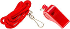 BLARIX Guard Pea Whistle and Lanyard