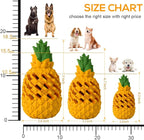 Puppy Chew Toys, Dog Chew Toys for Average Chewer, Tough Dog Dental Chews Toy, Indestructible Toys for Small Dogs, 20-40 Pounds, Small