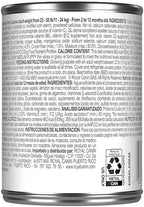 Royal Canin Size Health Nutrition Medium Puppy Thin Slices in Gravy Dog Food, 13 oz (Pack of 12)