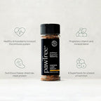 pawTree Unleash Your Inner Chef - pawPairings Pet Food Topper - 3Pack (Salmon, Beef, Chicken Liver)