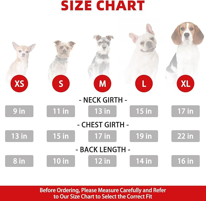 KOOLTAIL Dog Fleece Vest Sweater, Warm Puppy Christmas Jacket with Dual Leash D-Ring and Pocket for Small Medium Large Dogs, Soft Pet Winter Cold Weather Coat Fall Clothes Hoodie Boy Girl,Red Plaid XL