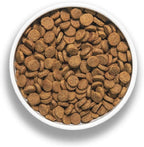Bixbi Liberty Grain Free Dry Dog Food, Lamb Recipe, 11 lbs - Fresh Meat, No Meat Meal, No Fillers for Easy Digestion - USA Made