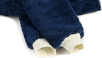 Esobo Fashion Winter Dog Warm Coat Jacket Four-Legged Neck Warm Pet Sweaters for Small Medium Large Dogs
