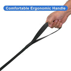 Solid Dog Leash - 6 Ft