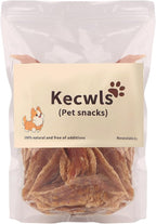 Tasty Treat – Healthy Reward Pet Snack, High Protein & Low Fat Puppy Favorite, Daily Training Aid with Crispy Texture (16 Ounces, Chicken)